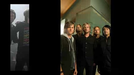 Switchfoot - You [a Walk To Remember] Prewod