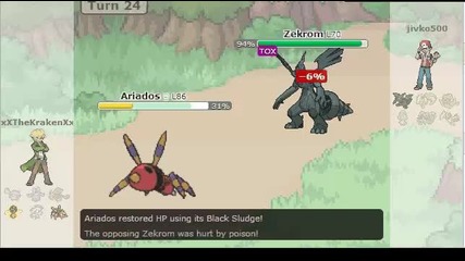 pokemon showdown ep5