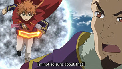 Black Clover Episode 75