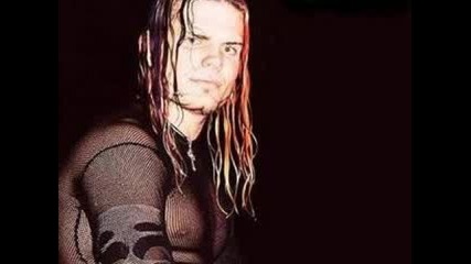 Jeff Hardy - riot
