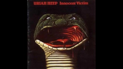Uriah Heep - Flying high 