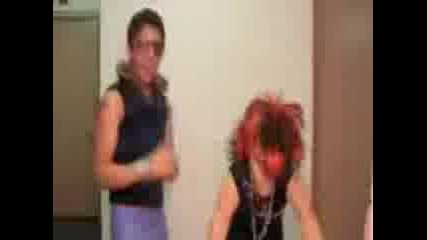 Lady Gaga Bad Romance Parodiiq Mnogo Smqh :d