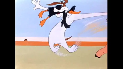 Warner Bros - 032649 Daffy Duck Hunt Lt 