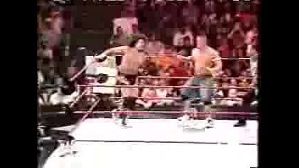 Wwe John Cena Vs Carlito