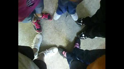 I Love My Class!