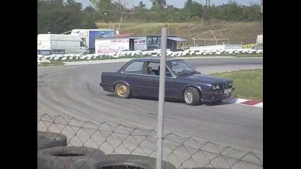 Дрифт Хасково - 2010 