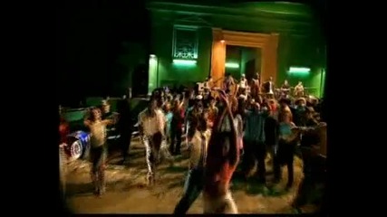 Santana - Maria Maria 
