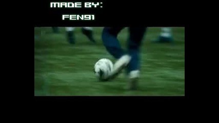 Football - Пътят до успеха.