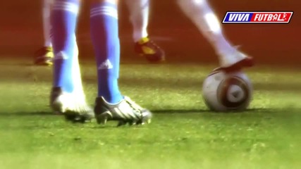 Viva Futbol World Cup 2010 Edition [hd]