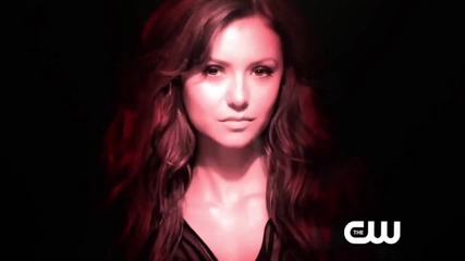 The Vampire Diaries Season 5 - Be Bad (promo)