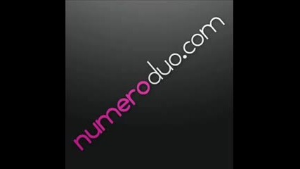 Arsenium - Rumadai (groove Coverage Remix) [hq]