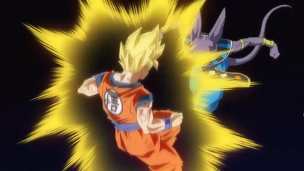 Dragon Ball Z 「amv」ᴴᴰ ♪not gonna die ♪