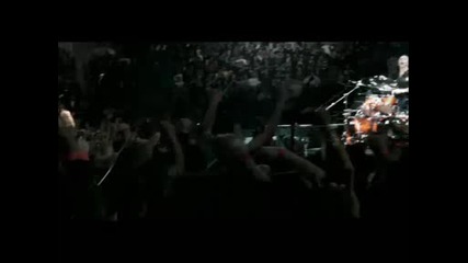 Metallica - Broken Beat & Scarred 2009 Promo