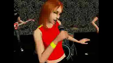 Misery Business - Sims 2