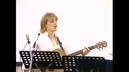 Audrey Katz - Scarborough Fair