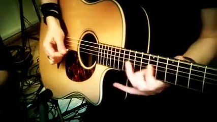 Tom Beck - Sit Tight Here With Me