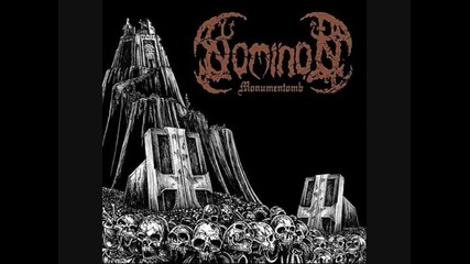 Nominon - Undead Beast ( Monumentomb 2010) 