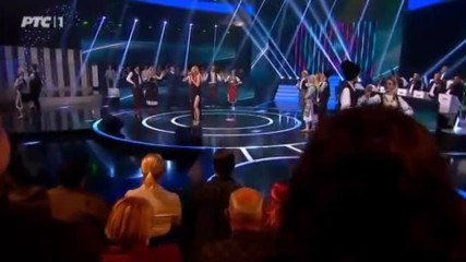 Radmila Manojlovic - Aj berem grozdje