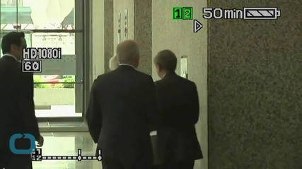 Former House Speaker Dennis Hastert Makes First Court Appearance