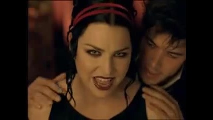 Call Me When You re Sober - Evanescence 