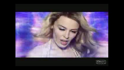 Kylie Minogue - Automatic Love