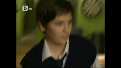 Тунч събужда Месут отново