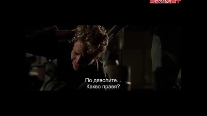 Бързи и яростни (2001) бг субтитри ( Високо Качество ) Част 3 Филм 