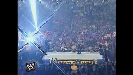 Wrestlemania 17 част 4