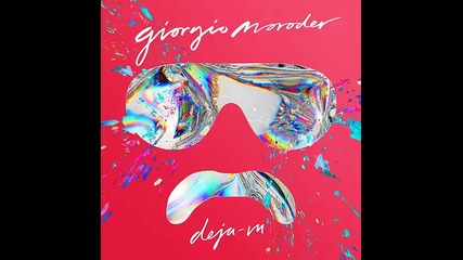 *2015* Giorgio Moroder ft. Foxes - Wildstar