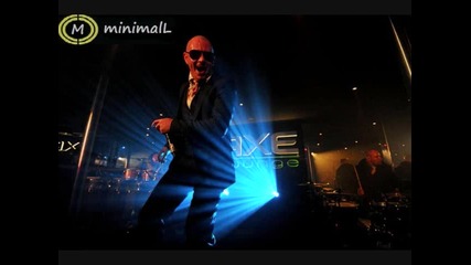 Joe Moses feat. Pitbull & Trina - Okay 