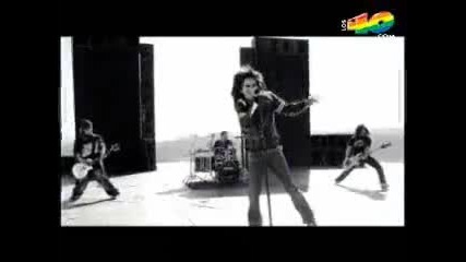 Tokio Hotel - Monsoon