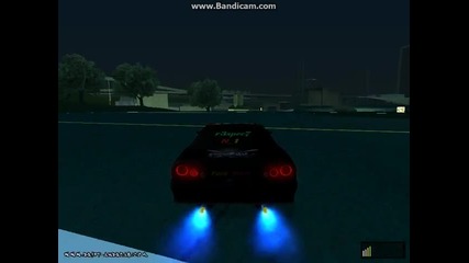 Edit Battle 2 vs pak toq (stiliqn34) [dme].edt.bg.drift