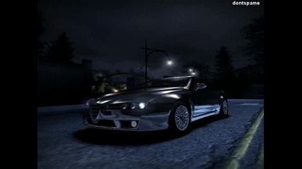 Need For Speed Carbon Едно Начало 9