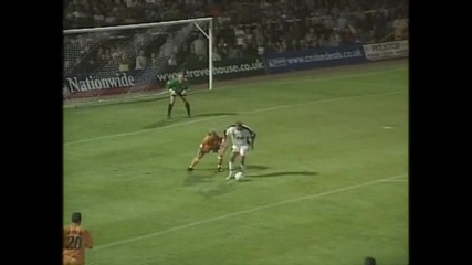 ronaldo Vs ibrahimovic,trundle,di canio