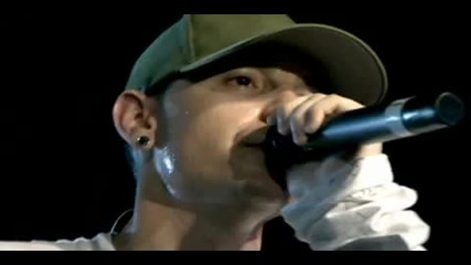 Linkin Park ft. Jay-z- Numb