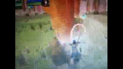 wow monk 23 lvl