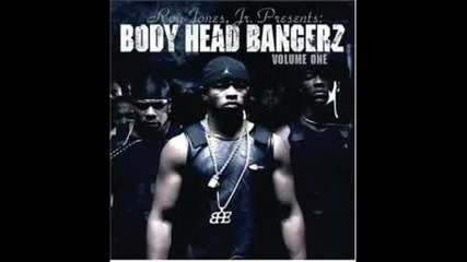 Body Head Bangerz - Body Head Anthem