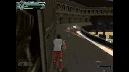 Gunz Ot Dido