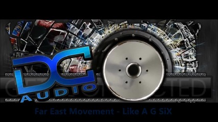 Top 40 Bass Songs For Car (dc audio)