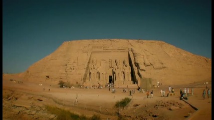 дестинация Египет ( хубаво качество)