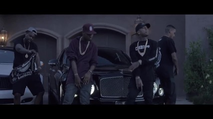 Tyga - Don't C Me Comin ft. A.e.