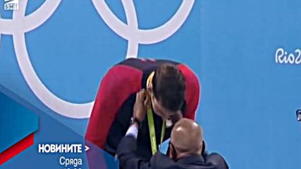 В Новините на NOVA от 19.00 ч. на 10 август очаквайте