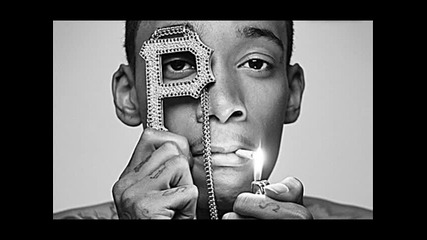 Wiz Khalifa - Damn it Feels Good to Be Taylor