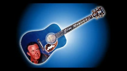 Jim Reeves - is it really over 