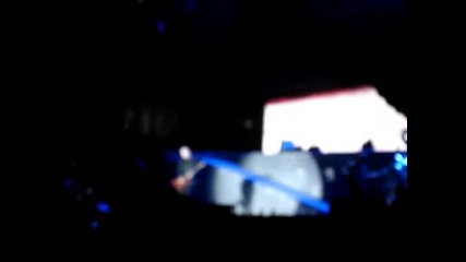 The Day That Never Comes - Live