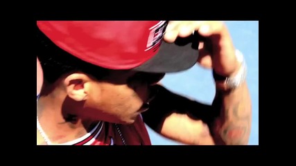 Yung Berg Feat. Marvo - Derrick Rose