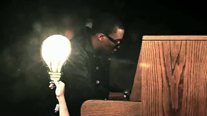 Lupe Fiasco – I’m Beamin 