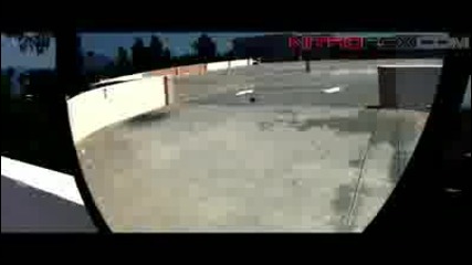 Дрифт с колички (star) 