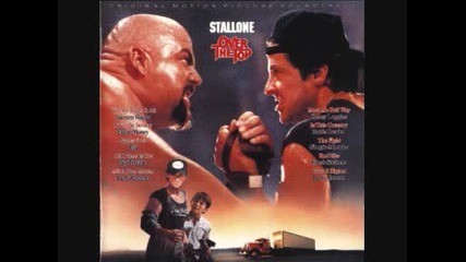 Over The Top Soundtrack - The Fight (giorgio Moroder)