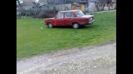 Stara lada drift 